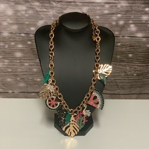 Aldo necklace